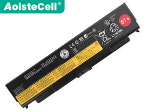 Battery for Lenovo ThinkPad L540 20AU002Y