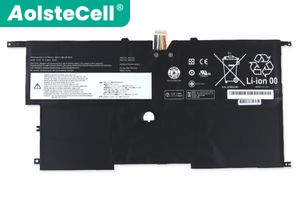 Battery for Lenovo ThinkPad X1 Carbon(N3N82GE)