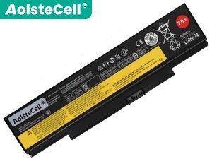 Battery for Lenovo ThinkPad E560-20EV0011GE
