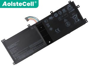 Battery for Lenovo 80U100F8BM