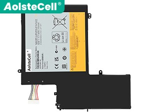 Battery for Lenovo IdeaPad U310(MAG6DGE)