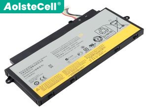 Battery for Lenovo IdeaPad U510