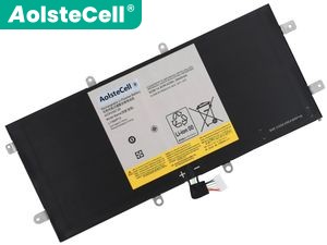 Battery for Lenovo IdeaPad Yoga 11S