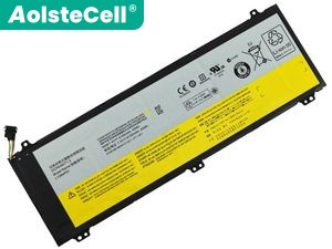 Battery for Lenovo L12M4P61