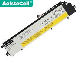 Battery for Lenovo Erazer Y40-70AM-ISE