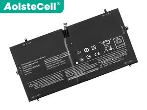 Battery for Lenovo Yoga 3 Pro-80HE010GUS