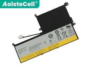 Battery for Lenovo L13L6P61