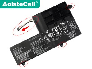 Battery for Lenovo IdeaPad 310S-14AST
