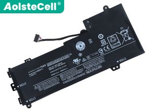 Battery for Lenovo IdeaPad 510S-13ISK(80SJ000BGE)