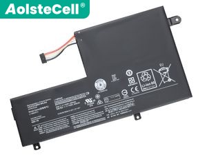 Battery for Lenovo Flex 3 1470