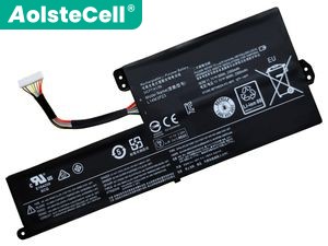 Battery for Lenovo L14M3P23(3ICP7/41/96)