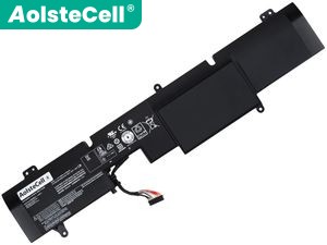 Battery for Lenovo Legion Y920-17IKB-80YW0038GE