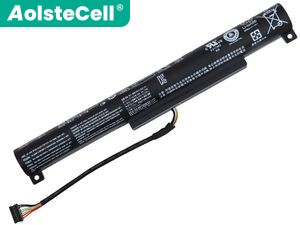 Battery for Lenovo IdeaPad 100-15IBY 80R8
