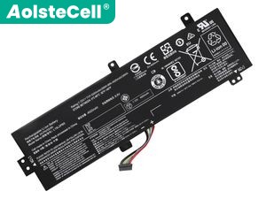 Battery for Lenovo IdeaPad 510-15IKB(80SV00H1GE)