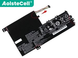 Battery for Lenovo Yoga 520-14IKB(80X800REGE)