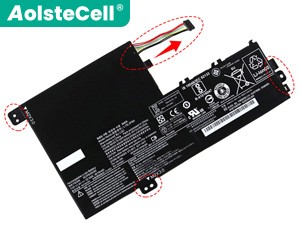 Battery for Lenovo L15C3PB1