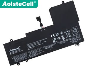 Battery for Lenovo YOGA 710-15ISK
