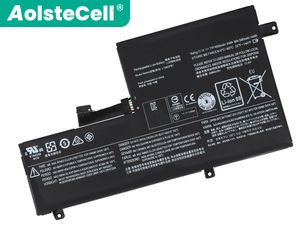Battery for Lenovo L15M3PB1