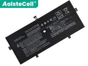 Battery for Lenovo Yoga 910-13IKB-80VF009AMZ