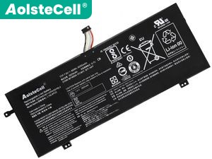 Battery for Lenovo L15M4PC0