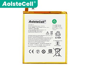 Battery for Lenovo Tab 4 8 Plus