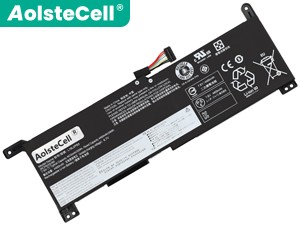 Battery for Lenovo L16L2PB3