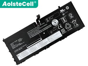 Battery for Lenovo ThinkPad X1 Tablet 3rd Gen-20KJ001HEQ