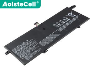Battery for Lenovo IdeaPad 720s-13IKB-81A80092GE
