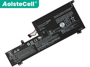 Battery for Lenovo Yoga 720-15IKB-80X7