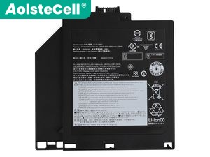 Battery for Lenovo L17L2PB6