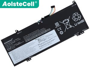 Battery for Lenovo ideapad 530S-14IKB-81EU00NPHH