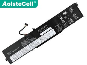 Battery for Lenovo IdeaPad 330-17ICH-81FL007BGE