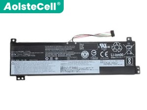 Battery for Lenovo V130-15IKB 81HN00X3UK