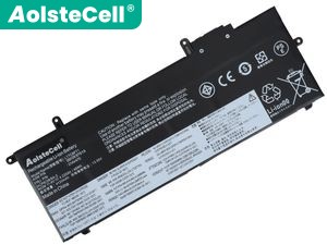 Battery for Lenovo ThinkPad A285-20MX000HXS