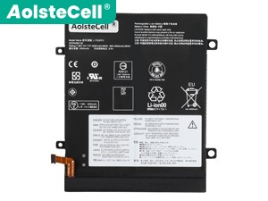 Battery for Lenovo ideapad D330-10IGM-81H300J9FR