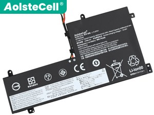 Battery for Lenovo Legion Y540-15IRH-81SX00A2RK