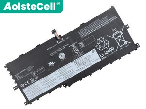 Battery for Lenovo ThinkPad X1 Yoga 3rd Gen-20LD002UJP