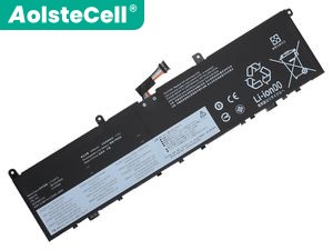 Battery for Lenovo ThinkPad P1 Gen 2-20QT007EXS
