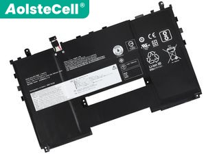 Battery for Lenovo Yoga C630-13Q50-81JL0010HH