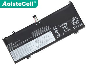 Battery for Lenovo ThinkBook 13S-IWL-20RR0046RM