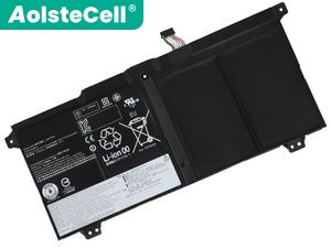Battery for Lenovo Chromebook C630-81JX000GUK