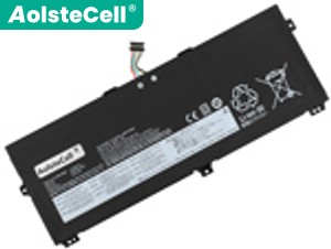 Battery for Lenovo 20NN001DLM