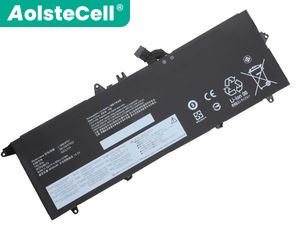 Battery for Lenovo ThinkPad T490s-20NY000GMH