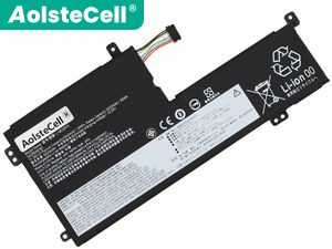 Battery for Lenovo ideapad L340-15IWL Touch-81LH0009US