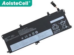 Battery for Lenovo ThinkPad P15s Gen 2-20W60096RI