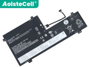 Battery for Lenovo Yoga C740-15IML-81TD003STA