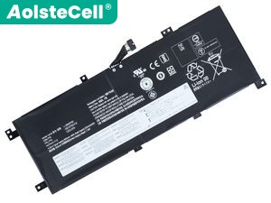 Battery for Lenovo ThinkPad L13 Gen 2-20VH0056GQ