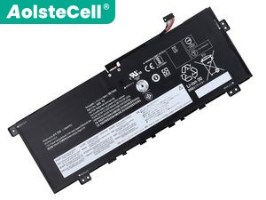 Battery for Lenovo Yoga C740-14IML-81TC002QTW