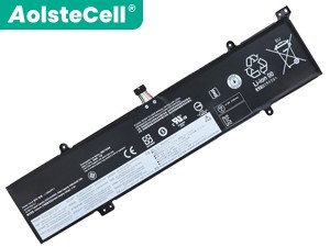 Battery for Lenovo Yoga C940-15IRH-81TE000WMZ