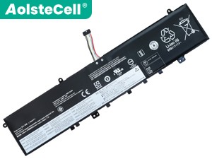 Battery for Lenovo SB10W69459